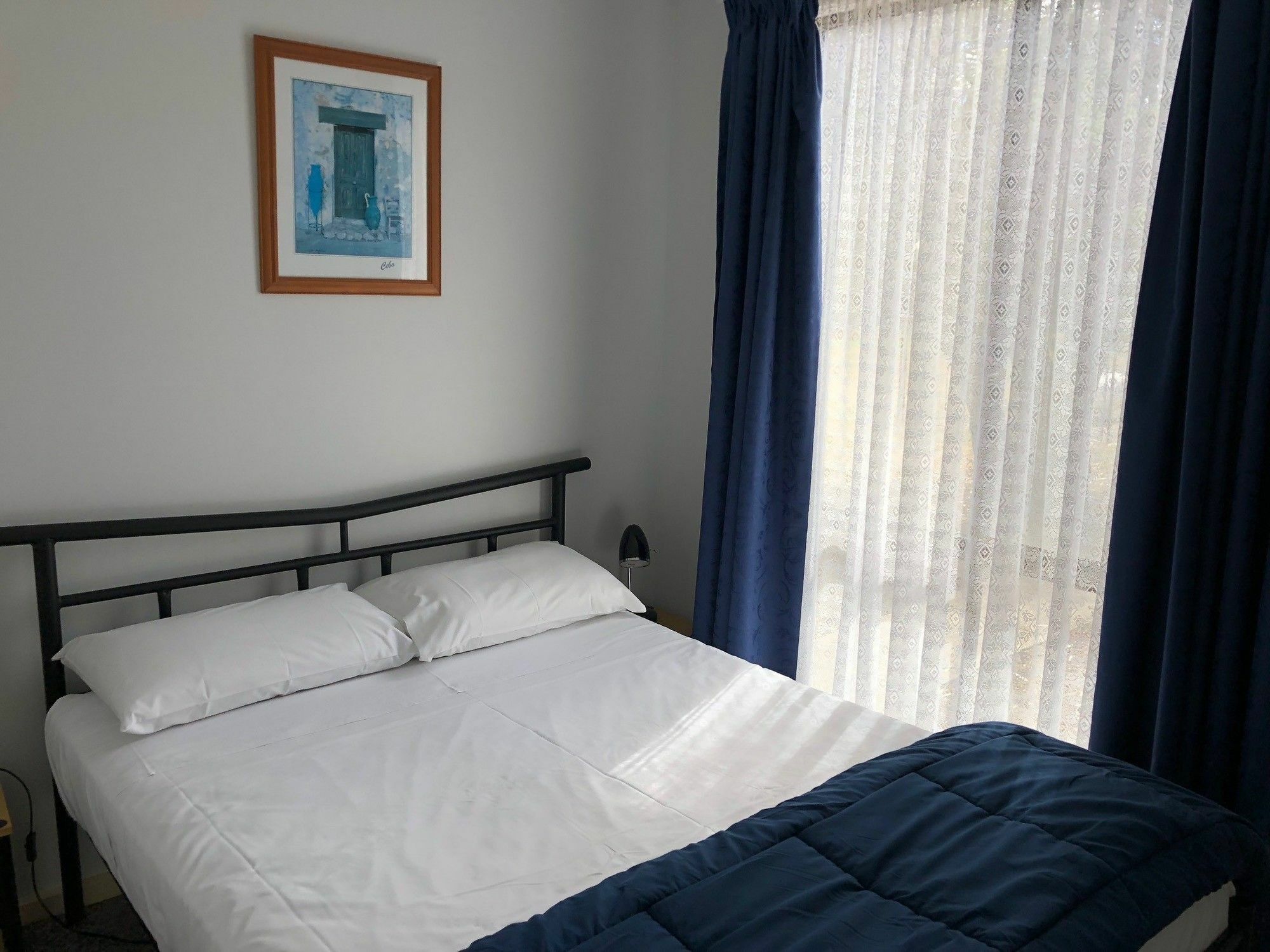 Victor Harbor Holiday Park Exteriör bild